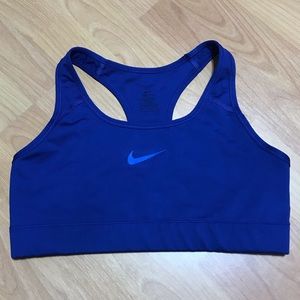Nike Dri Fit Sports Bra